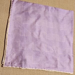 100% Silk Pocket Square